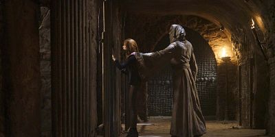 Pôster de Day of Wrath