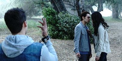 Pôster de Heartless