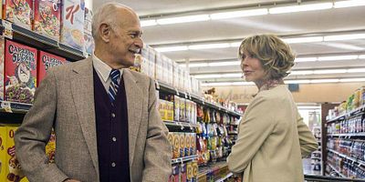 Pôster de The Big Day