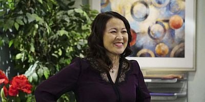 Pôster de A Dr. Ken's Valentine's Day