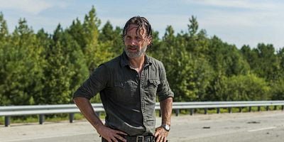 Pôster de Rock in the Road