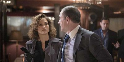 Pôster de Unforgiven