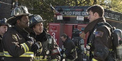 Pôster de Who Lives and Who Dies