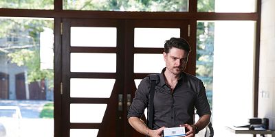 Pôster de Bloody Mary