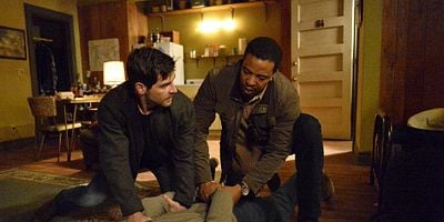 Pôster de El Cuegle