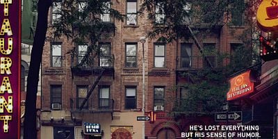 Pôster de Artie Lange