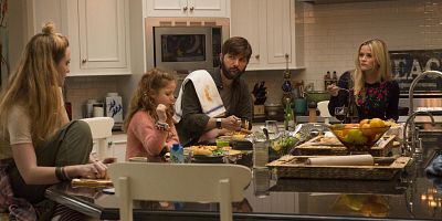 Pôster de Somebody's Dead