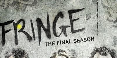 Pôster de Black Blotter