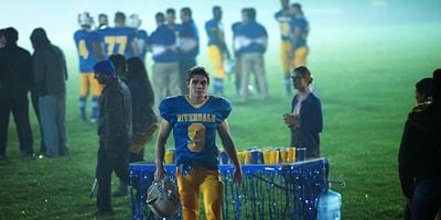 Pôster de Chapter Two: A Touch of Evil