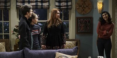 Pôster de The Fixer