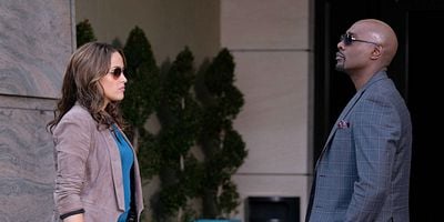 Pôster de White Matter & the Ways Back