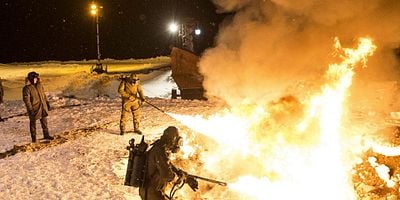 Pôster de Episode 3