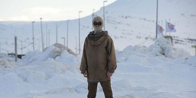 Pôster de Episode 5