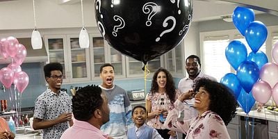 Pôster de The Name Game