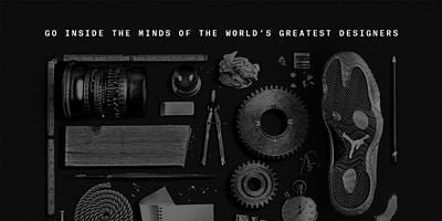 Pôster de Christoph Niemann: Ilustrador