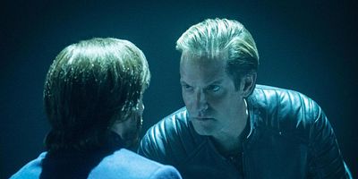 Pôster de The Legion of Doom