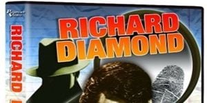 Pôster de The Mickey Farmer Case