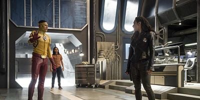 Pôster de Dead or Alive