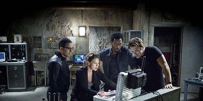 Pôster de Company Man