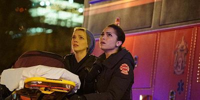 Pôster de An Agent of the Machine