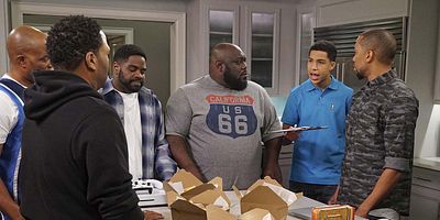 Pôster de I'm A Survivor