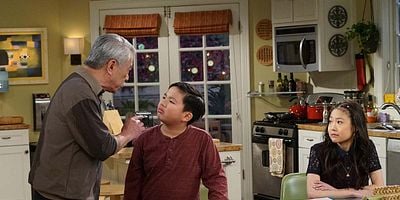 Pôster de Pat's Rash