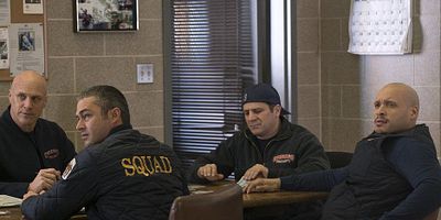 Pôster de Trading In Scuttlebutt