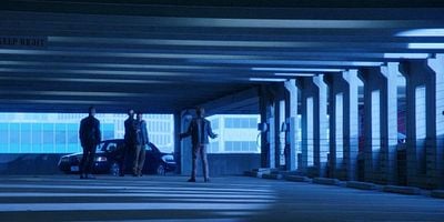 Pôster de Fish Scaler