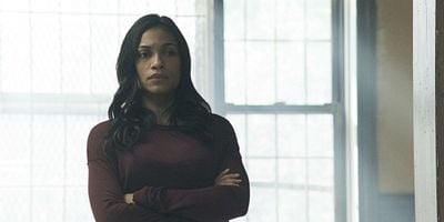 Pôster de The Mistress Of All Agonies