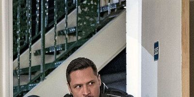 Pôster de Seven Indictments