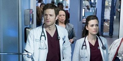 Pôster de Cold Front