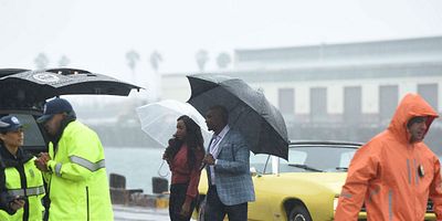 Pôster de Benzodiazepine & the Benjamins