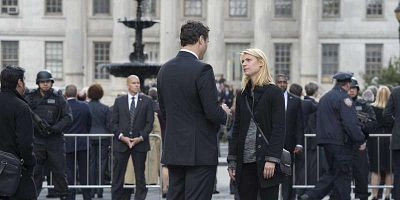 Pôster de The Return