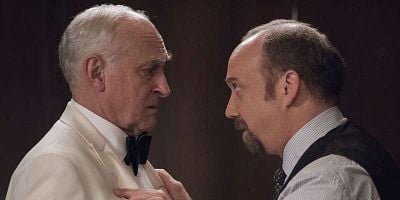 Pôster de Dead Cat Bounce