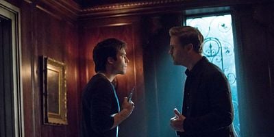 Pôster de The Lies Are Going To Catch Up With You