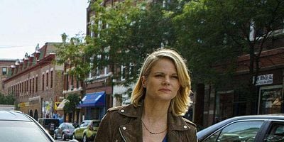 Pôster de Uncertainty Principle