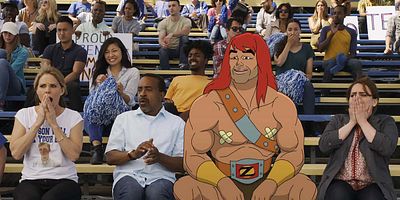 Pôster de The Quest for Craig