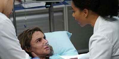 Pôster de Back Where You Belong