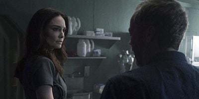 Pôster de Self Control