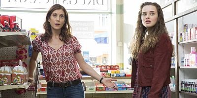 Pôster de Fita 3, Lado A