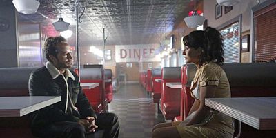 Pôster de Chapter Five: Heart of Darkness