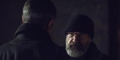 Pôster de Imminent Risk