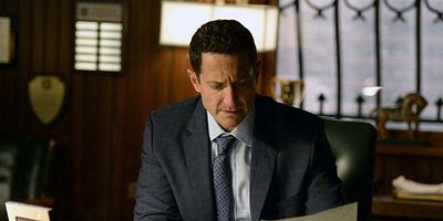 Pôster de The Son Also Rises