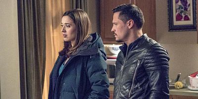 Pôster de Favor, Affection, Malice Or Ill-Will