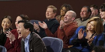 Pôster de Allison Finds a Lump