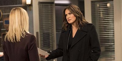 Pôster de No Surrender