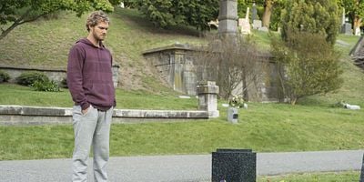 Pôster de Rolling Thunder Cannon Punch