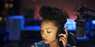 Pôster de Capítulo IV