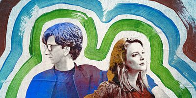 Pôster de Forced Hiatus