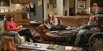 Pôster de Martinis and a Sponge Bath